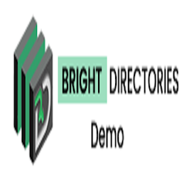 Icon image Bright directories Demo