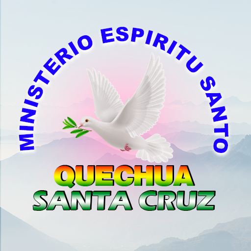 Android application Radio Espiritu Santo SCZ screenshort