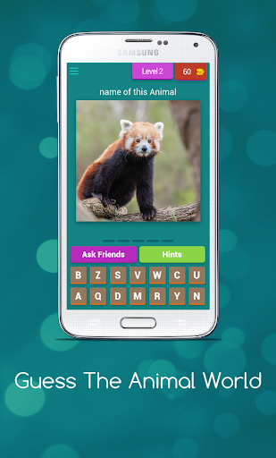 Download Guess The Animal World - Animals Quiz Free for Android - Guess The Animal  World - Animals Quiz APK Download 