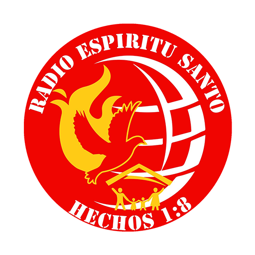 Radio Espiritu Santo logo