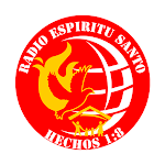 Cover Image of Download Radio Espiritu Santo  APK