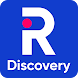 R Discovery: 学術論文発掘アプリ