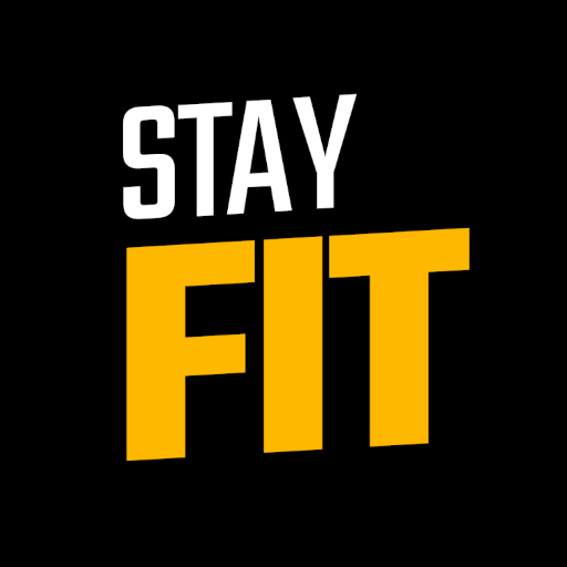 Stay Fit logo