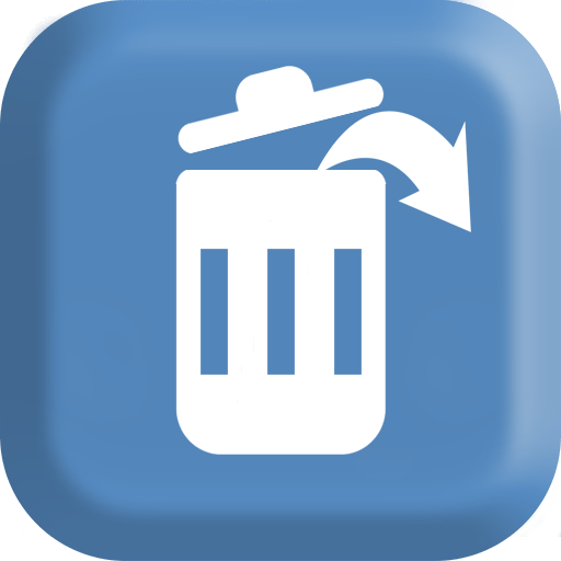 Photo and Video Recovery logo
