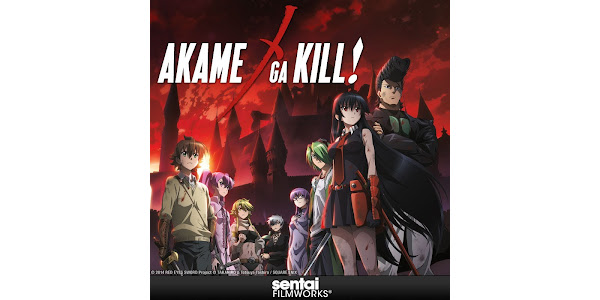 Akame ga Kill! - Ver la serie de tv online