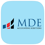 MDE Accounting Solutions icon