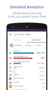 Smarter Time – Time Management Apk Download 5