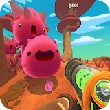 Guide Slime Rancher Game icon