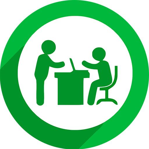 Administrativo del Estado logo