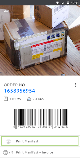 Tusker - Partner App Screenshot 4 - AppWisp.com