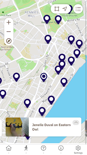 NEIGHBOURS Screen 2