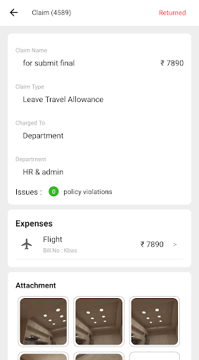Traveo Screenshot 2 - AppWisp.com