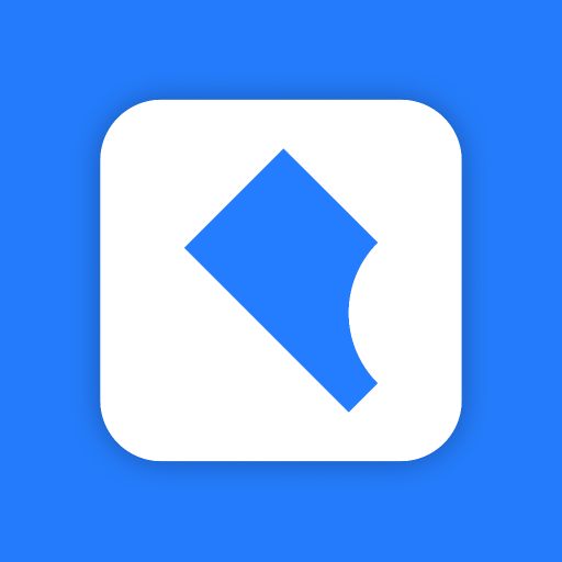 Bluetags logo