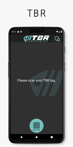 TBR Screen 3