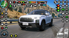 Driving School : Car Games 3Dのおすすめ画像1