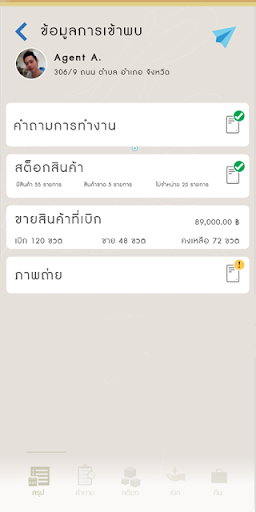 SmartRG Screen 2