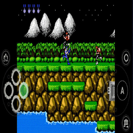 All In One Emulator App