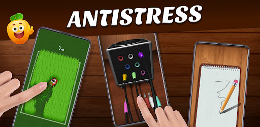 Antistress - Fidget Games 8