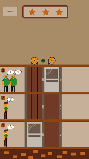 Android application Elevator: No Power screenshort