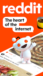 Reddit MOD APK (Không Quảng Cáo, Mở Khóa Premium) 1