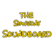 Simsons Soundboard - Androidアプリ