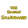 Simsons Soundboard