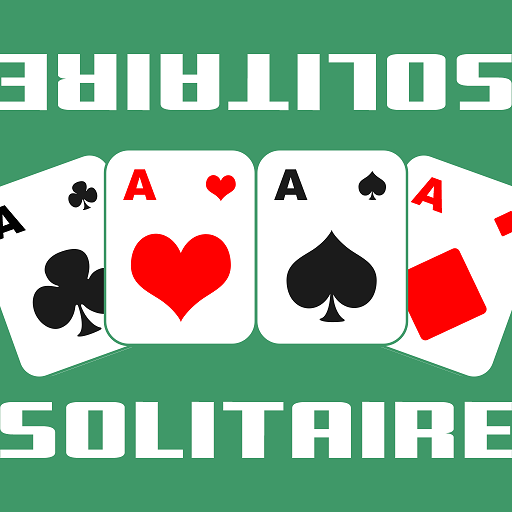 Solitaire - Daily Challenge 1.0.1 Icon