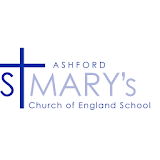 Ashford St Mary's School icon