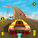 Traffic Car Racing Extreme GT Stunts: Racing Games - Androidアプリ