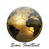 Livescore Football Free icon