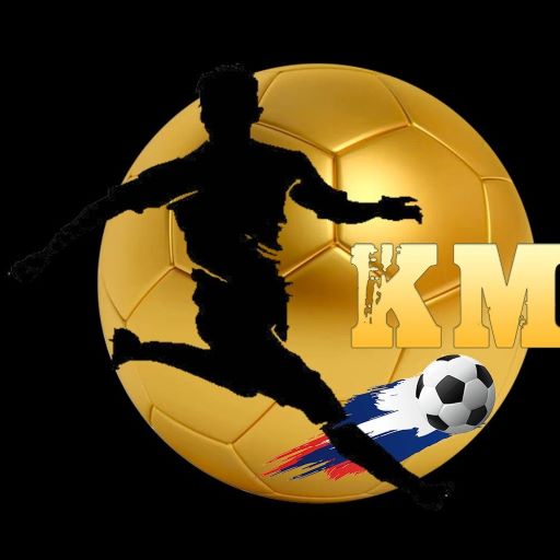 KM-LiveScores,Soccer Guessing logo
