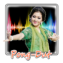 PONG-DUT  Mp3 Jaipong Dangdut APK