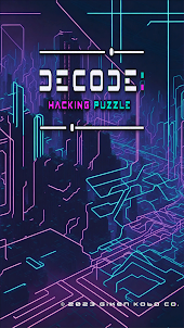 Decode: Hacking Puzzle