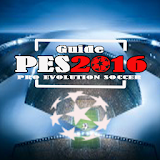 Guide Top Skill For PES 2016 icon