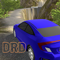 DRD dangerous road driving