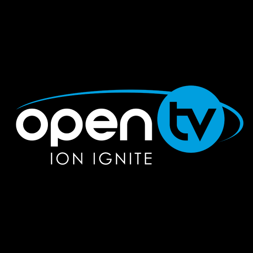 ION Ignite logo