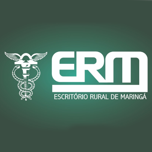 Escritório Rural Mga logo