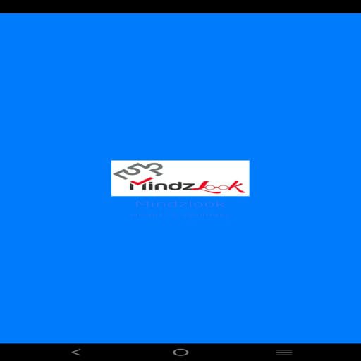 Mindzlook logo