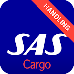 Cover Image of Download SAS Cargo Handling  APK