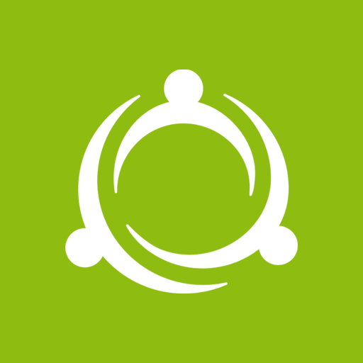 de Zorgapp logo