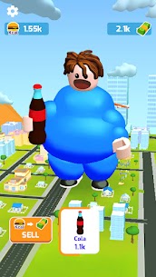 Eating Simulator 2