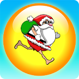 Run Santa Run - Vacations icon
