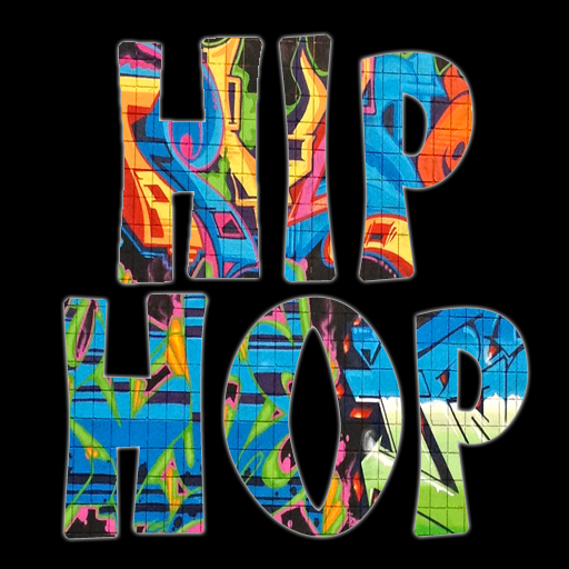 Hip Hop Radio logo