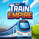 Idle Train Empire - Idle Games icon