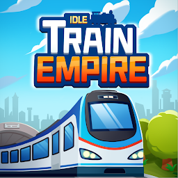放置列車帝国タイクーン ゲーム(Idle Train) Mod Apk