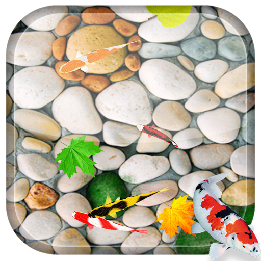 Fish 3D Live Wallpaper 3.8 Icon