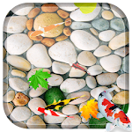Cover Image of 下载 Fish 3D Live Wallpaper  APK