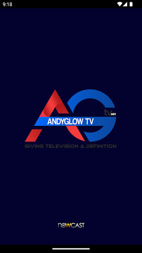 Andyglow TV