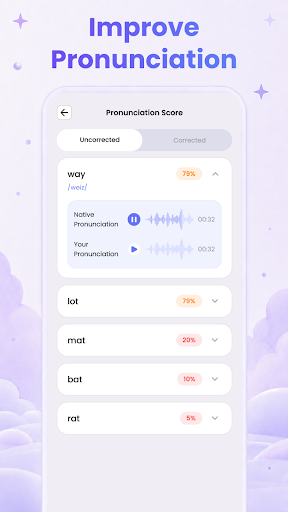LearnAI: Speak Any Language screenshot 4