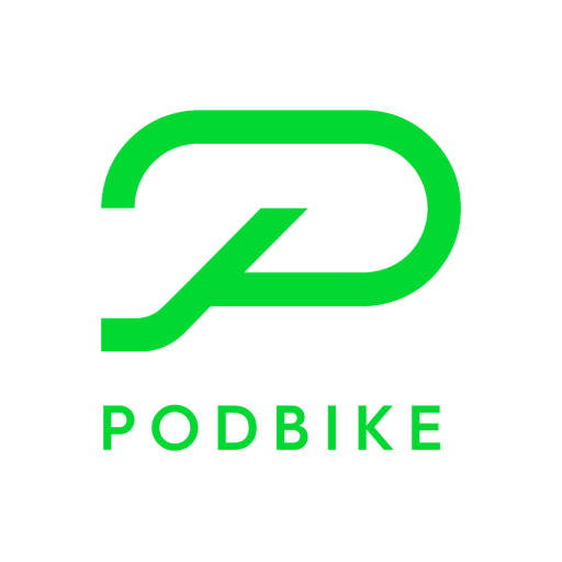 Podbike logo